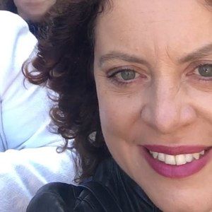 Meet your Posher, Teresa